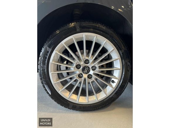 2023 AUDİ A3 ADVANCE CAM TAVAN-BANG&OLUFSEN - FULL PPF - HATASIZ