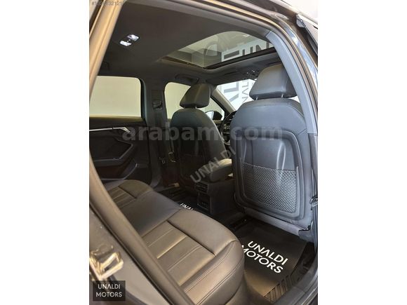 2023 AUDİ A3 ADVANCE CAM TAVAN-BANG&OLUFSEN - FULL PPF - HATASIZ