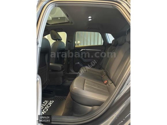 2023 AUDİ A3 ADVANCE CAM TAVAN-BANG&OLUFSEN - FULL PPF - HATASIZ