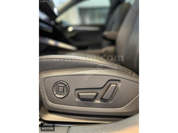 2023 AUDİ A3 ADVANCE CAM TAVAN-BANG&OLUFSEN - FULL PPF - HATASIZ