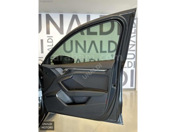 2023 AUDİ A3 ADVANCE CAM TAVAN-BANG&OLUFSEN - FULL PPF - HATASIZ
