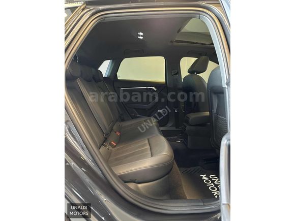 2023 AUDİ A3 ADVANCE CAM TAVAN-BANG&OLUFSEN - FULL PPF - HATASIZ