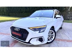 2021 MDL 37 Binde BOYASIZ Audi A3 Cam Tvn+K.ISITMA+ACC+A.GRŞ+ÇKŞ
