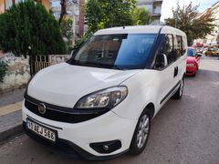 ALİŞ VİP KİRALAMADAN UYGUN DOBLO VE FİORİNO