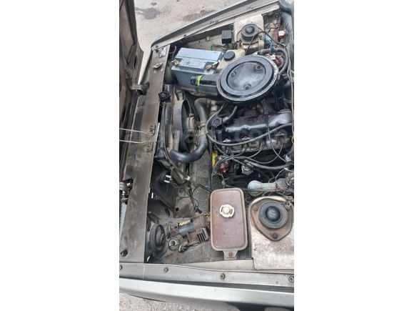 Sahibinden Tofaş Doğan L 1991 Model