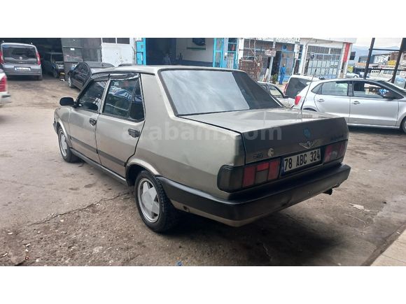Sahibinden Tofaş Doğan L 1991 Model