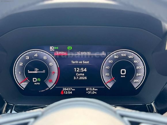 HATASIZ/26.000 KM