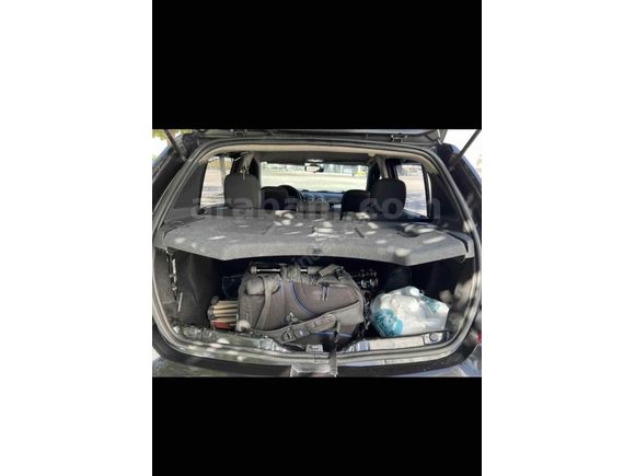Sahibinden Dacia Sandero 1.5 dCi Stepway 2012 Model 