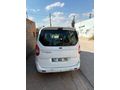Sahibinden Ford Tourneo Courier 1.6 TDCi Titanium Plus 2016 Model 
