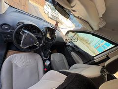 Sahibinden Ford Tourneo Courier 1.6 TDCi Titanium Plus 2016 Model 
