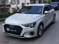 Audi Yetkili Bayiden A3 Sportback Advanced 6965 kmde Boyasız