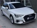 Audi Yetkili Bayiden A3 Sportback Advanced 6965 kmde Boyasız