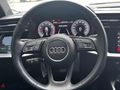 Audi Yetkili Bayiden A3 Sportback Advanced 6965 kmde Boyasız
