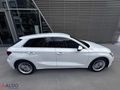Audi Yetkili Bayiden A3 Sportback Advanced 6965 kmde Boyasız