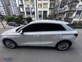 Audi Yetkili Bayiden A3 Sportback Advanced 6965 kmde Boyasız