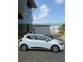 Sahibinden Renault Clio 1.5 dCi Joy 2017 Model  99.250 km Beyaz