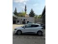 Sahibinden Renault Clio 1.5 dCi Joy 2017 Model  99.250 km Beyaz