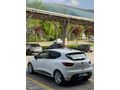 Sahibinden Renault Clio 1.5 dCi Joy 2017 Model  99.250 km Beyaz