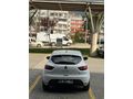 Sahibinden Renault Clio 1.5 dCi Joy 2017 Model  99.250 km Beyaz