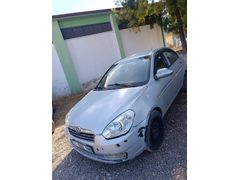Sahibinden Hyundai Accent Era 1.5 CRDi Select 2009 Model