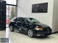 FT MOTORS'2025 AUDİ A3 35 TFSI KOLTUK ISITMA+NAVİGASYON+KM 14637