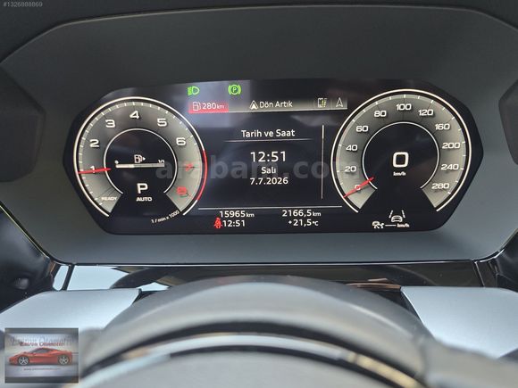 EMRON'DAN_2025_16 BİN KM DE_UZATILMIŞ_GARANTİ_HEDİYELİ_HATASIZ_
