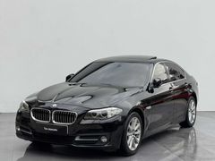 Tan otomotiv 2015 Bmw 520i Executive / Hayalet/ Vakum/ ElkBagaj