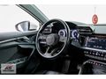 A&S MOTORS'DAN 2023 AUDİ A3 SPORTBACK ADVANCED 51 BİN KM HATASIZ