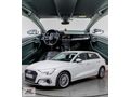 A&S MOTORS'DAN 2023 AUDİ A3 SPORTBACK ADVANCED 51 BİN KM HATASIZ