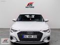A&S MOTORS'DAN 2023 AUDİ A3 SPORTBACK ADVANCED 51 BİN KM HATASIZ