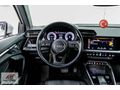 A&S MOTORS'DAN 2023 AUDİ A3 SPORTBACK ADVANCED 51 BİN KM HATASIZ