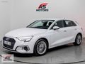 A&S MOTORS'DAN 2023 AUDİ A3 SPORTBACK ADVANCED 51 BİN KM HATASIZ