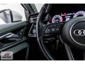 A&S MOTORS'DAN 2023 AUDİ A3 SPORTBACK ADVANCED 51 BİN KM HATASIZ