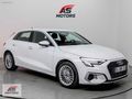 A&S MOTORS'DAN 2023 AUDİ A3 SPORTBACK ADVANCED 51 BİN KM HATASIZ