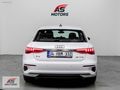 A&S MOTORS'DAN 2023 AUDİ A3 SPORTBACK ADVANCED 51 BİN KM HATASIZ