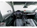 A&S MOTORS'DAN 2023 AUDİ A3 SPORTBACK ADVANCED 51 BİN KM HATASIZ