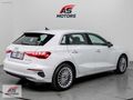 A&S MOTORS'DAN 2023 AUDİ A3 SPORTBACK ADVANCED 51 BİN KM HATASIZ
