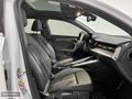 ÖZPAM 2.EL'DEN 2023 AUDİ A3 SPORTBACK 35 TFSI ADVANCED 150 BG