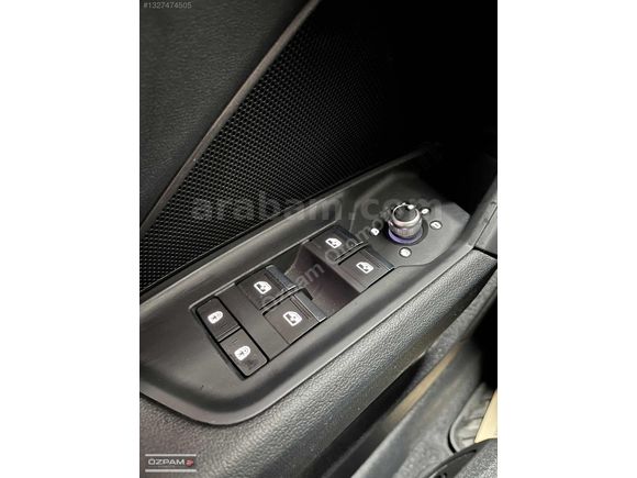 ÖZPAM 2.EL'DEN 2023 AUDİ A3 SPORTBACK 35 TFSI ADVANCED 150 BG