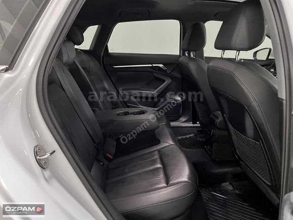 ÖZPAM 2.EL'DEN 2023 AUDİ A3 SPORTBACK 35 TFSI ADVANCED 150 BG