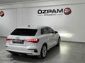 ÖZPAM 2.EL'DEN 2023 AUDİ A3 SPORTBACK 35 TFSI ADVANCED 150 BG