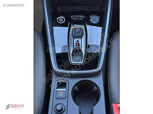SERİN AUTO 2024 A3 HB ADVANCED/CAMTAVAN/TABA DERİ/HATASIZ/BOYASZ