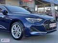 SERİN AUTO 2024 A3 HB ADVANCED/CAMTAVAN/TABA DERİ/HATASIZ/BOYASZ