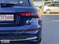 SERİN AUTO 2024 A3 HB ADVANCED/CAMTAVAN/TABA DERİ/HATASIZ/BOYASZ