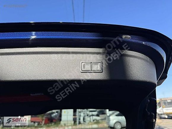 SERİN AUTO 2024 A3 HB ADVANCED/CAMTAVAN/TABA DERİ/HATASIZ/BOYASZ