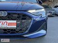 SERİN AUTO 2024 A3 HB ADVANCED/CAMTAVAN/TABA DERİ/HATASIZ/BOYASZ