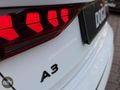 15.000 KM' de 2025 AUDİ A3 35 TFSİ ADVANCED HATASIZ