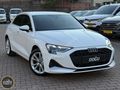 15.000 KM' de 2025 AUDİ A3 35 TFSİ ADVANCED HATASIZ