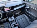 15.000 KM' de 2025 AUDİ A3 35 TFSİ ADVANCED HATASIZ