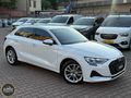 15.000 KM' de 2025 AUDİ A3 35 TFSİ ADVANCED HATASIZ